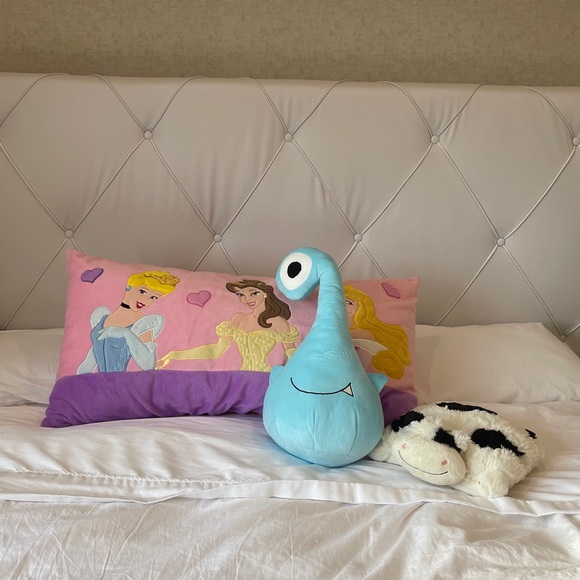 Cute pillows!!! - Picture 1 of 4